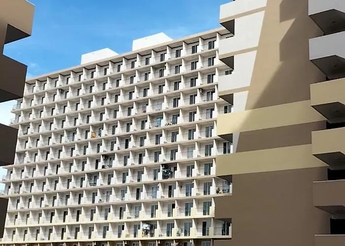 Aparthotel For Rent